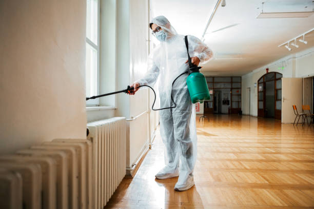 Pest Control for Hotels in Shreve, OH